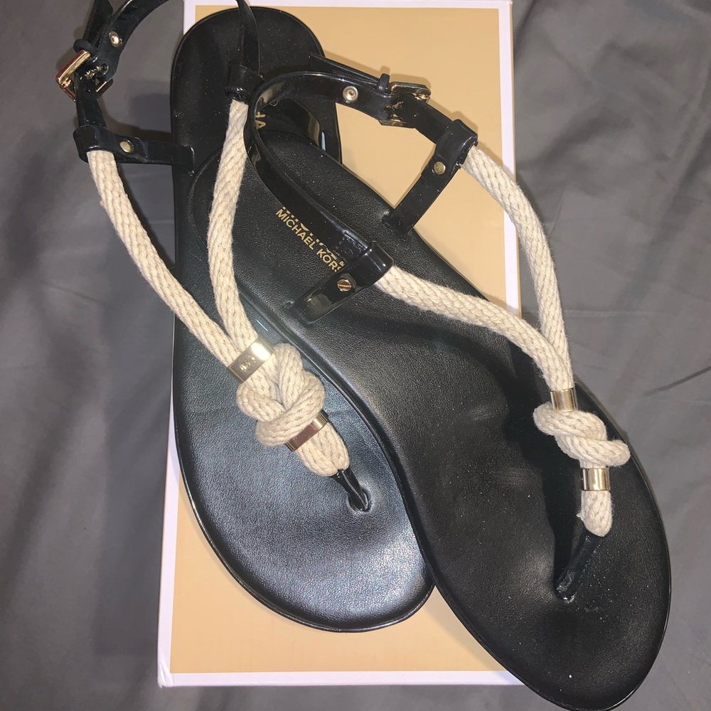 Michael Kors sandals